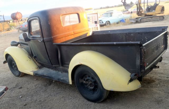 1936 Dodge Other Pickups - photo 8