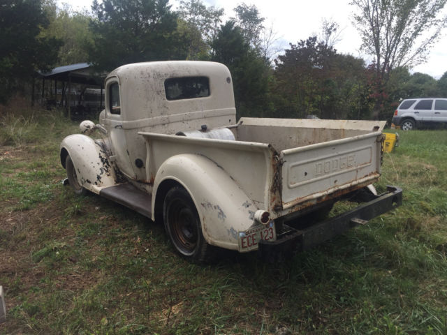 1936 Dodge Other Pickups - photo 5