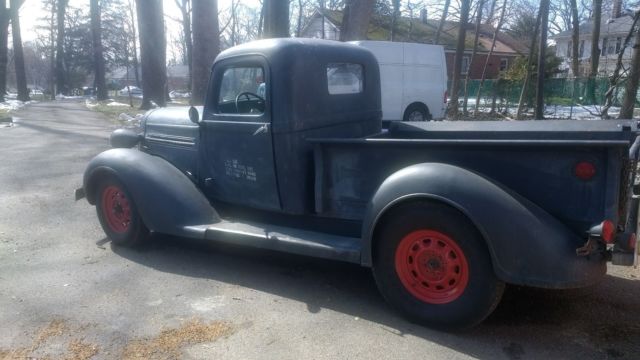 1936 Dodge Other Pickups - photo 8