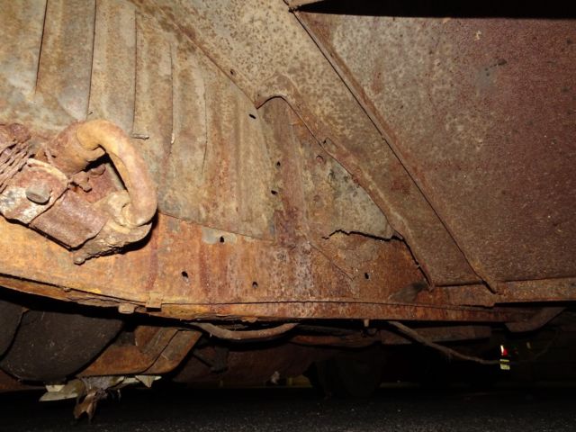 1936 Dodge Deluxe - photo 10