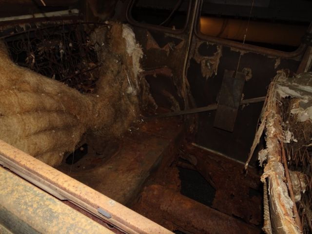 1936 Dodge Deluxe - photo 8