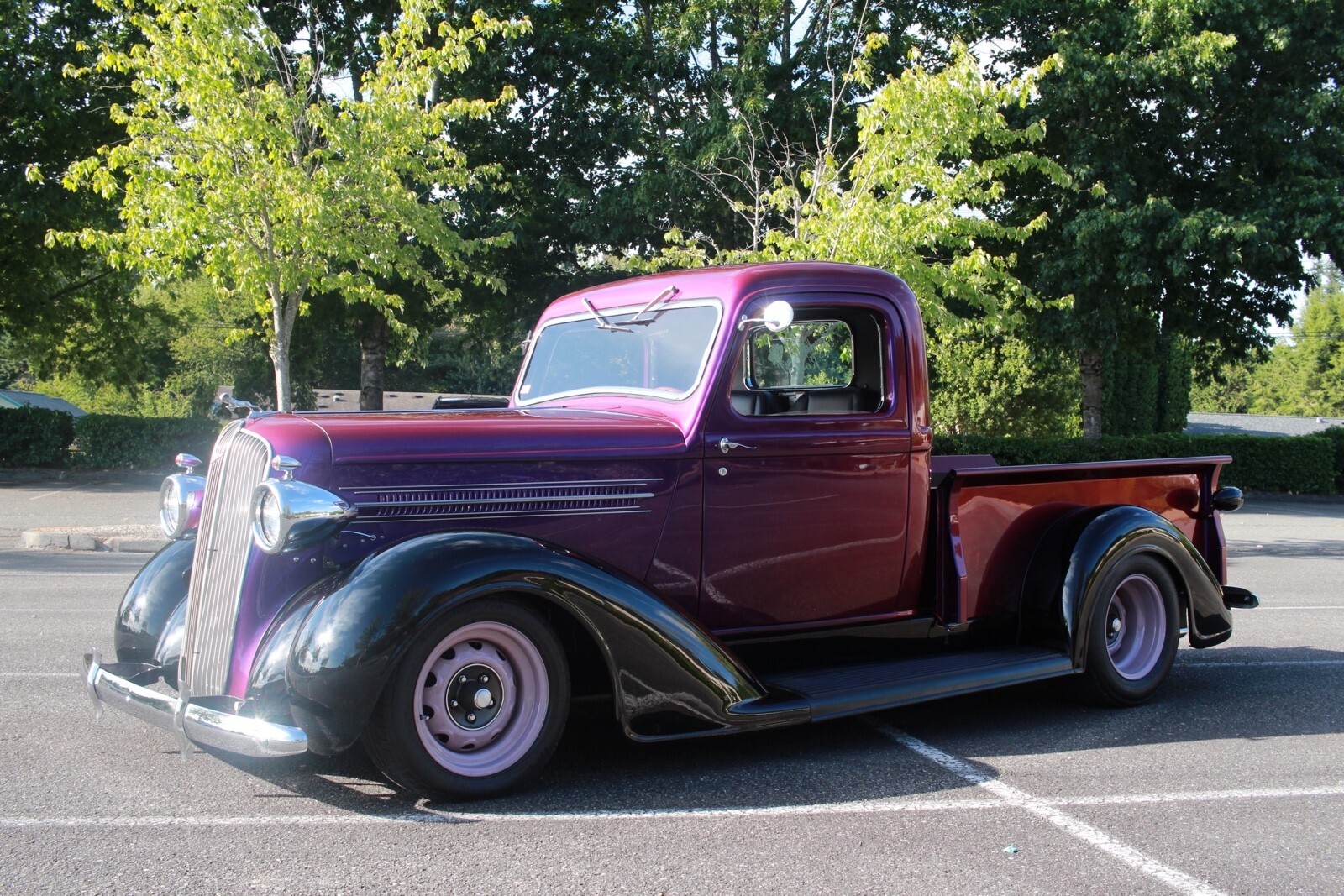 1936 Dodge Ram LC - photo 3