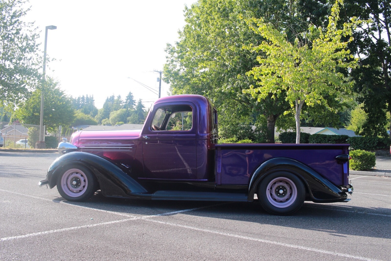 1936 Dodge Ram LC - photo 4