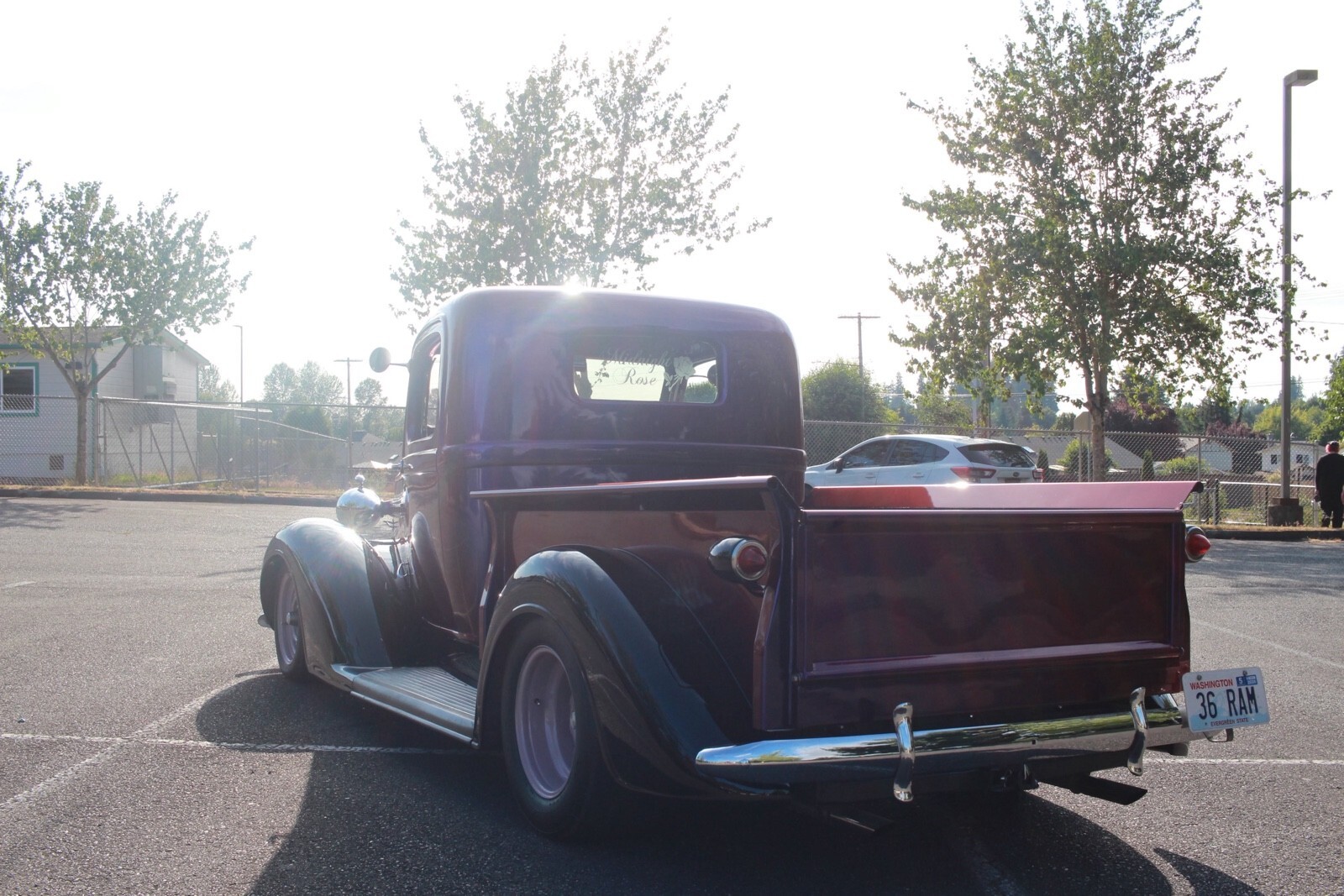 1936 Dodge Ram LC - photo 6