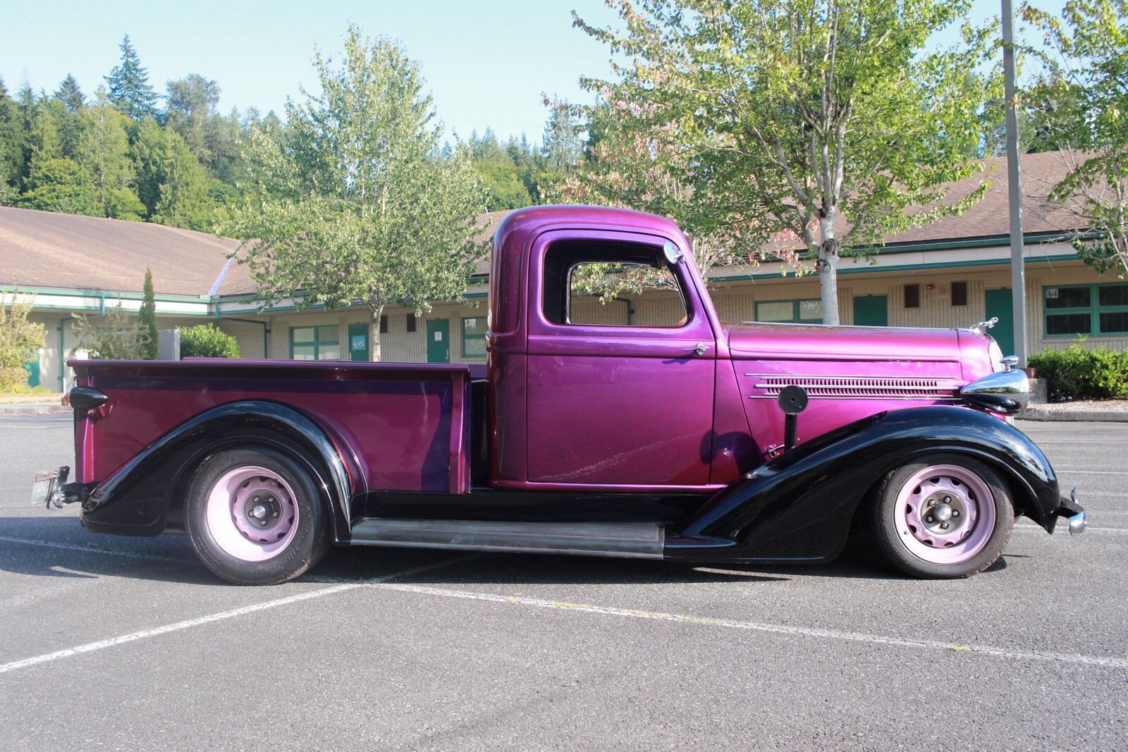 1936 Dodge Ram LC - photo 9