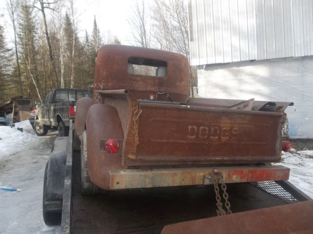 1936 Dodge Other Pickups - photo 2