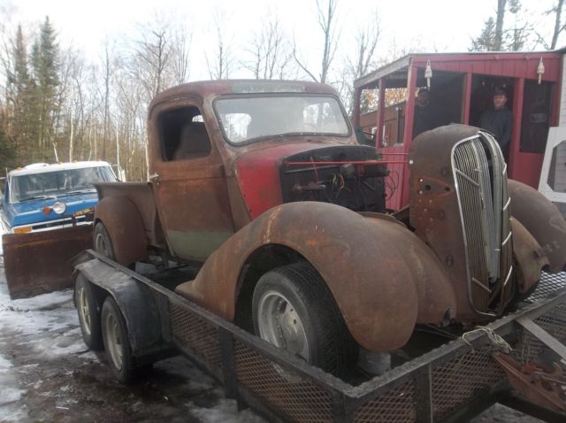 1936 Dodge Other Pickups - photo 3