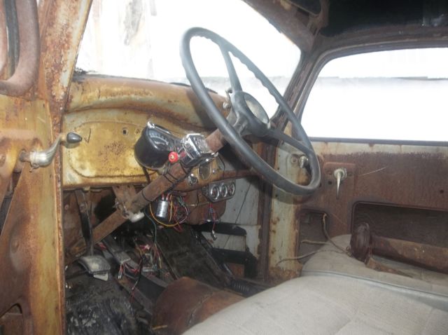 1936 Dodge Other Pickups - photo 4