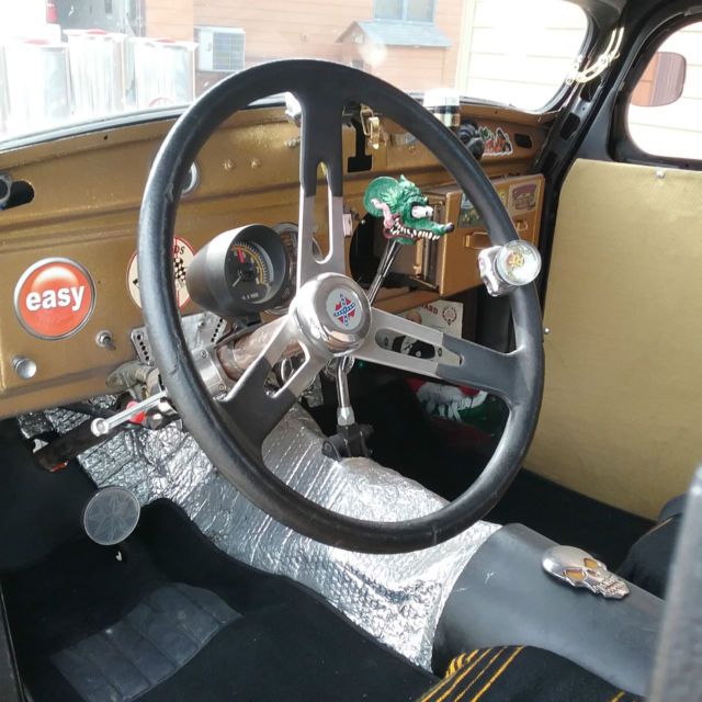 1936 Dodge Other Pickups 2 Door - photo 13
