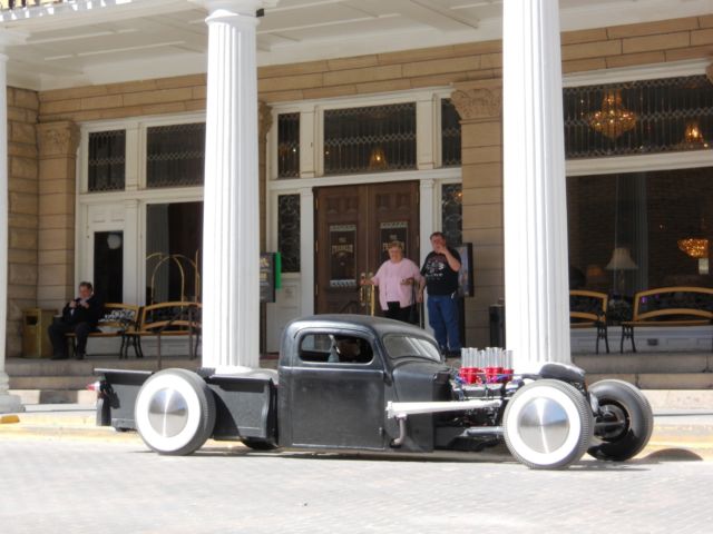 1936 Dodge Other Pickups 2 Door - photo 5