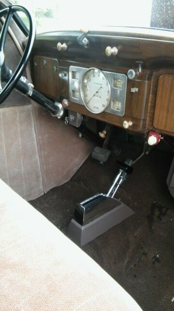 1936 Dodge D2 - photo 10
