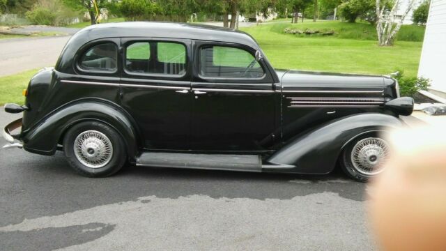 1936 Dodge D2 - photo 2