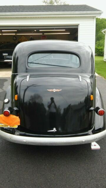 1936 Dodge D2 - photo 7