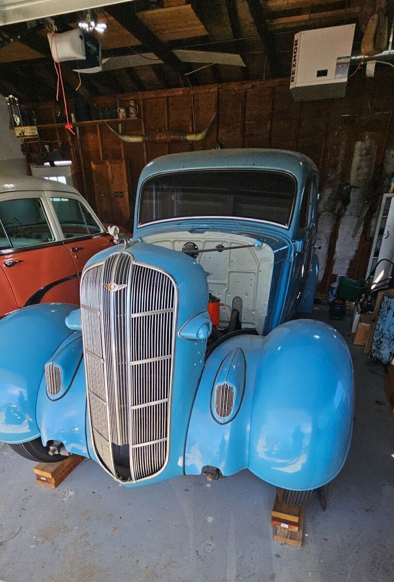 1936 Dodge Other - photo 10