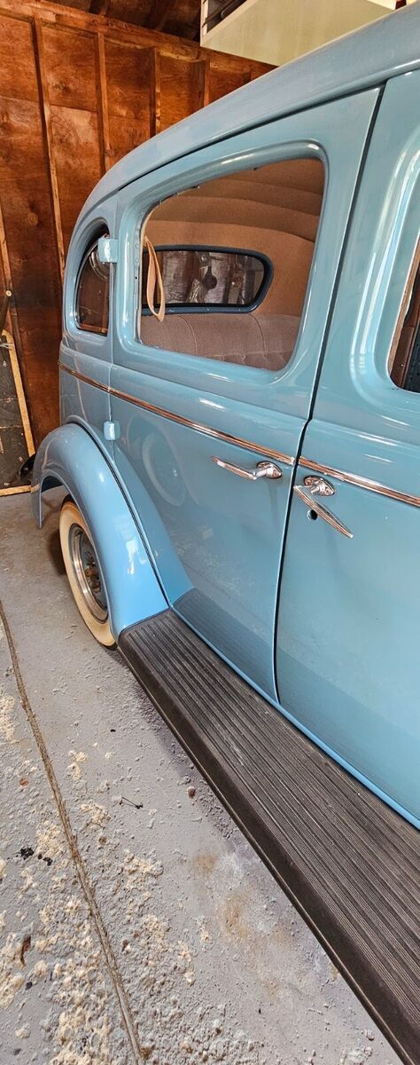 1936 Dodge Other - photo 3