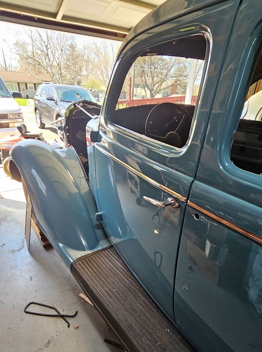 1936 Dodge Other - photo 6