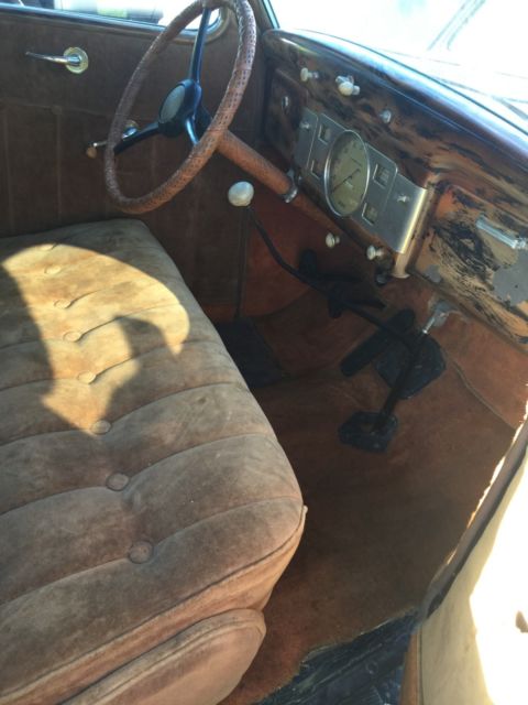 1936 Dodge Other - photo 10