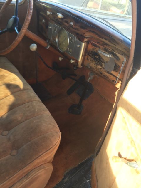 1936 Dodge Other - photo 11
