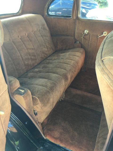 1936 Dodge Other - photo 12