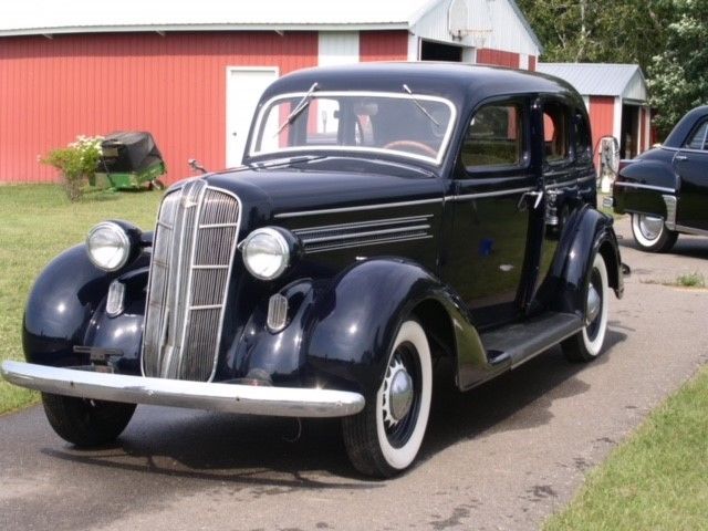 1936 Dodge Other - photo 2