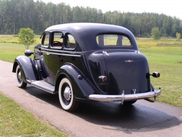 1936 Dodge Other - photo 3