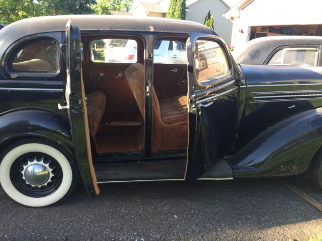 1936 Dodge Other - photo 4