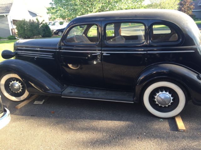 1936 Dodge Other - photo 6