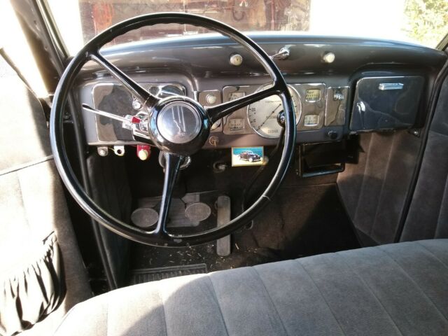 1936 Dodge Other Touring Sedan - photo 9