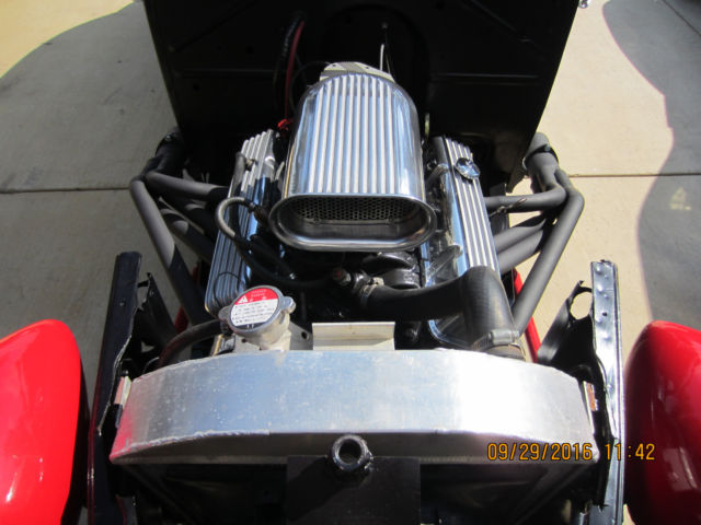 1936 Chevrolet Other 2 Door - photo 10