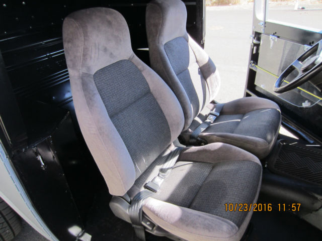 1936 Chevrolet Other 2 Door - photo 11