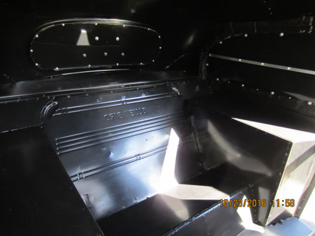 1936 Chevrolet Other 2 Door - photo 12
