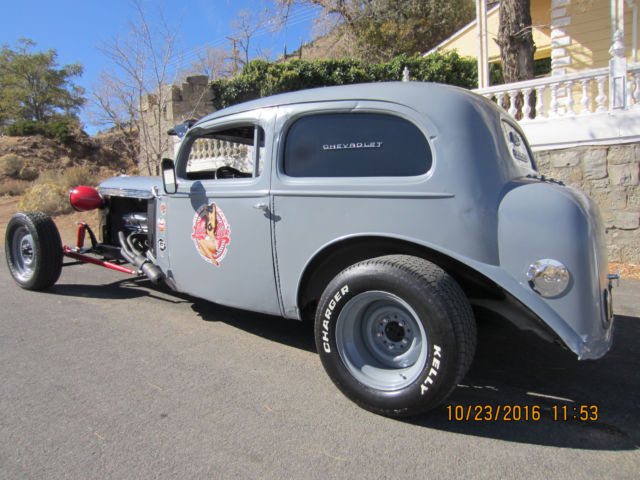 1936 Chevrolet Other 2 Door - photo 3