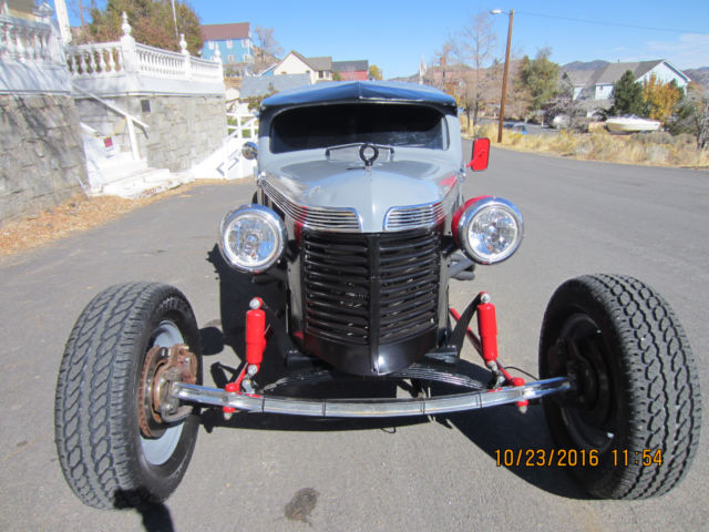1936 Chevrolet Other 2 Door - photo 7