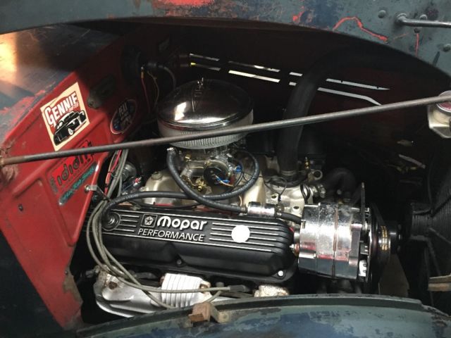1936 Other Makes - photo 10