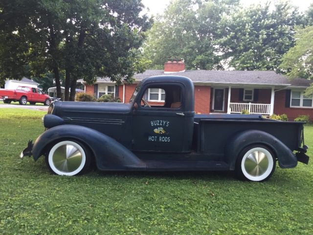 1936 Other Makes - photo 2