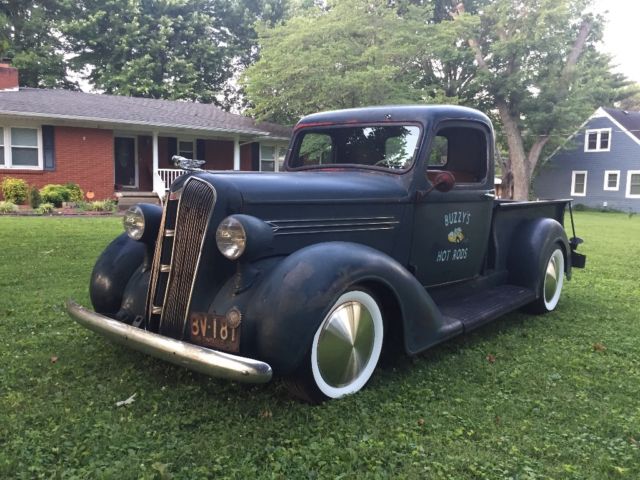1936 Other Makes - photo 3
