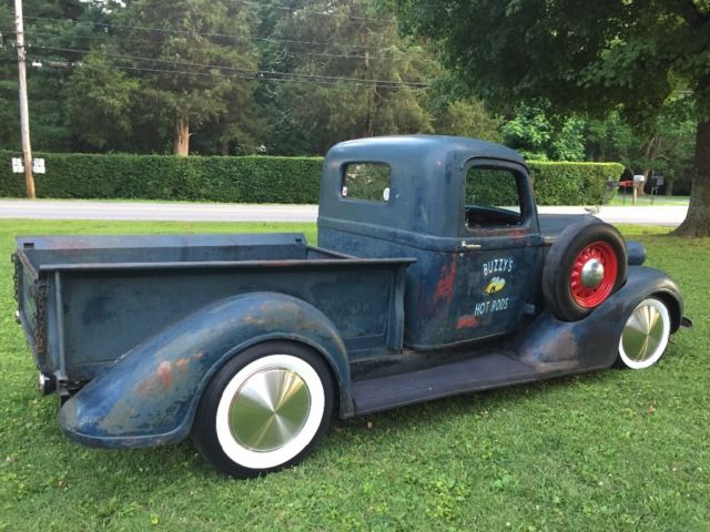 1936 Other Makes - photo 6