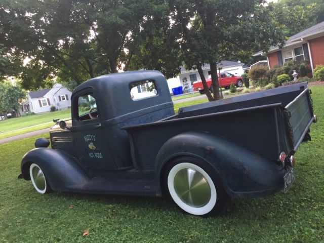 1936 Other Makes - photo 7