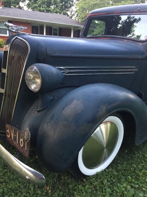 1936 Other Makes - photo 8