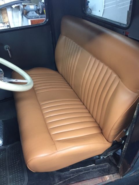 1936 Other Makes - photo 9