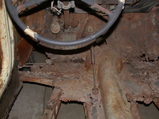1936 Fiat 500 - photo 12