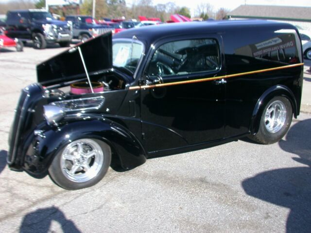 1936 Fiat Topolino - photo 12
