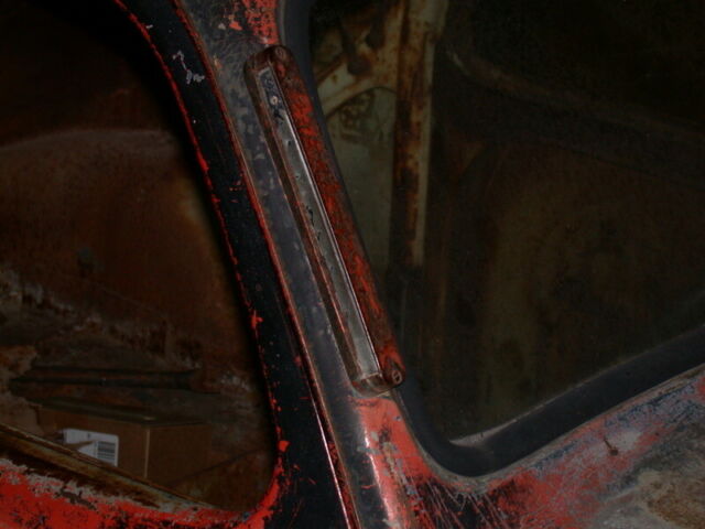 1936 Fiat Topolino - photo 7