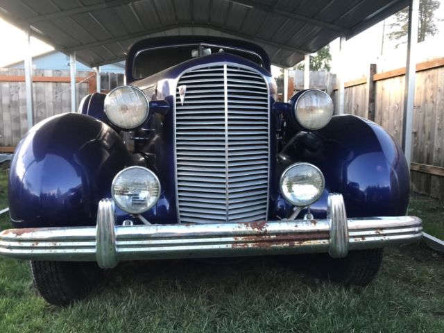 1936 Cadillac Other - photo 2