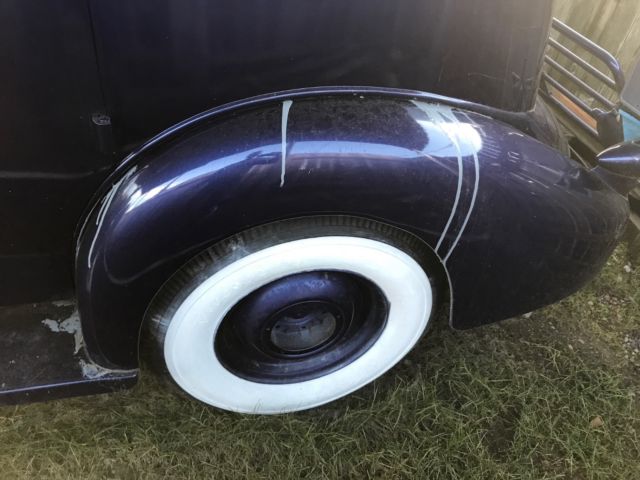 1936 Cadillac Other - photo 5
