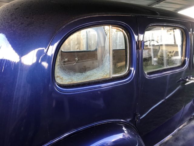 1936 Cadillac Other - photo 6