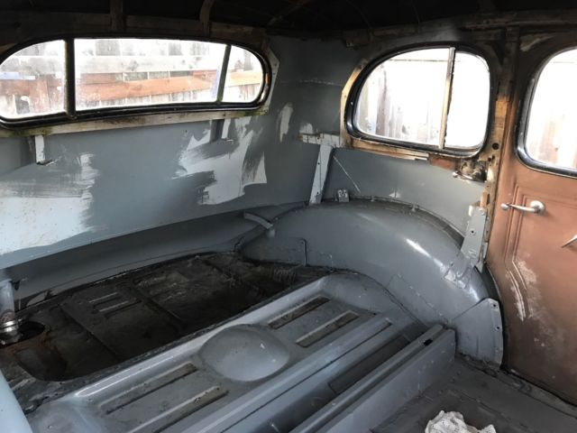 1936 Cadillac Other - photo 9