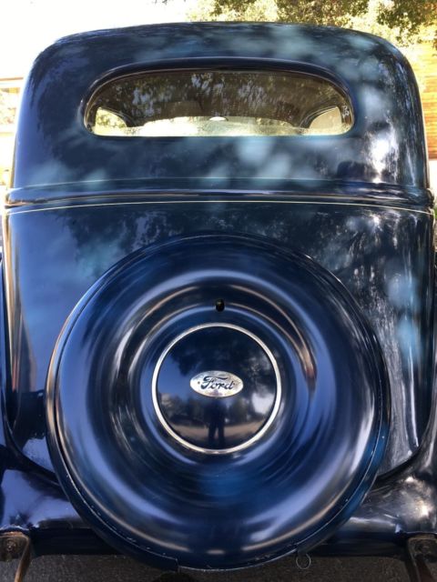 1936 Ford Other Standard - photo 11