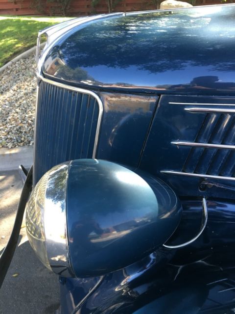 1936 Ford Other Standard - photo 13