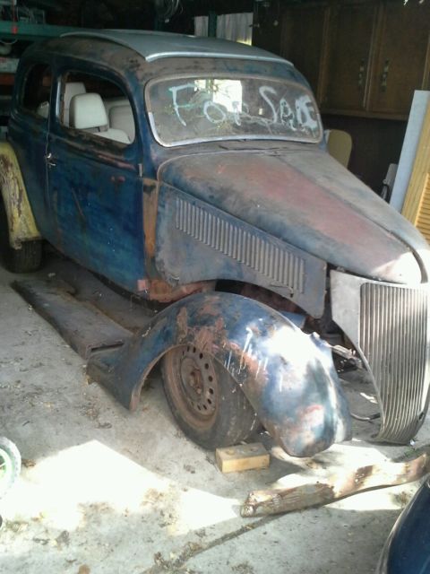 1936 Ford Other - photo 2